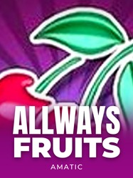 Allways Fruits