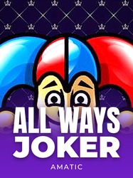 All Ways Joker