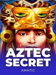 Aztec Secret