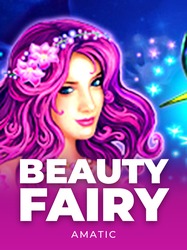 Beauty Fairy