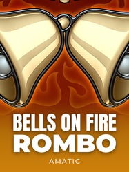 Bells on Fire Rombo