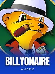 Billyonaire