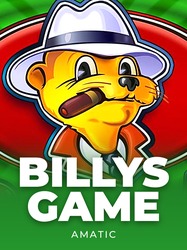 Billys Game
