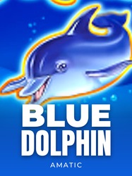 Blue Dolphin