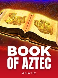 Book of Aztec