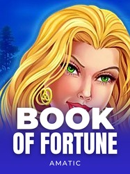 Book of Fortune