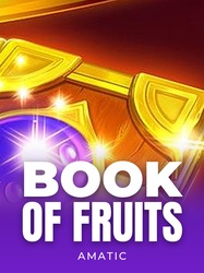 Book of Fruits