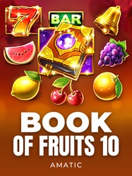 Book of Fruits 10