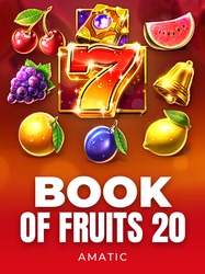 Book of Fruits 20