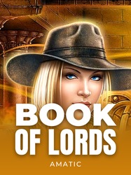 Book of Lords