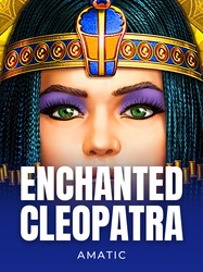 Enchanted Cleopatra