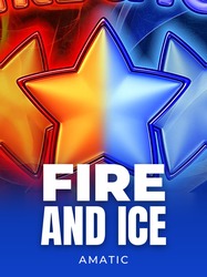 Fire and Ice