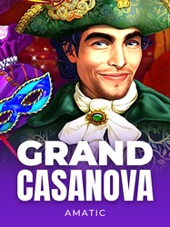 Grand Casanova
