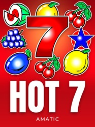 Hot 7