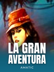 La Gran Aventura