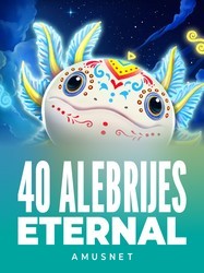40 Alebrijes Eternal
