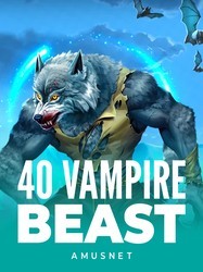 40 Vampire Beast
