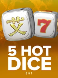 5 Hot Dice