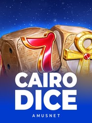 Cairo Dice