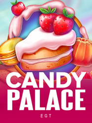 Candy Palace