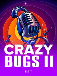 Crazy Bugs II