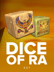 Dice of Ra