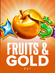 Fruits & Gold