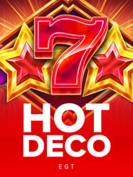 Hot Deco