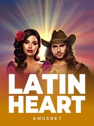 Latin Heart