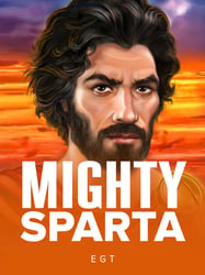 Mighty Sparta