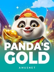Panda's Gold