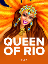 Queen of Rio