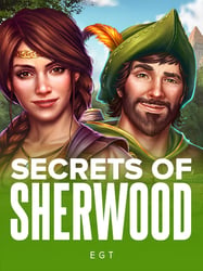 Secrets of Sherwood
