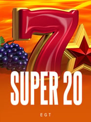 Super 20