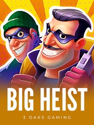 Big Heist