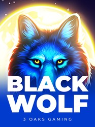 Black Wolf
