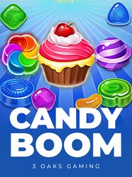 Candy Boom