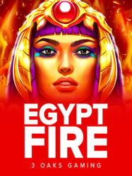 Egypt Fire