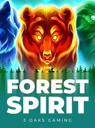 Forest Spirit