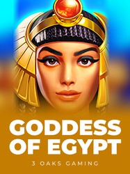 Goddess of Egypt
