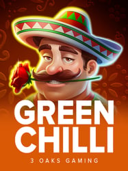 Green Chilli