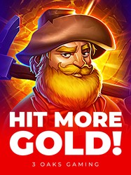 Hit more Gold!