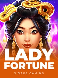 Lady Fortune