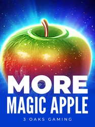 More Magic Apple