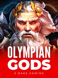 Olympian Gods