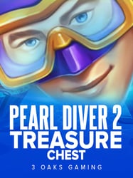 Pearl Diver 2: Treasure Chest