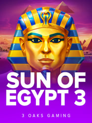 Sun of Egypt 3