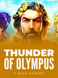 Thunder of Olympus