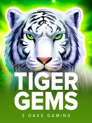 Tiger Gems
