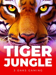Tiger Jungle